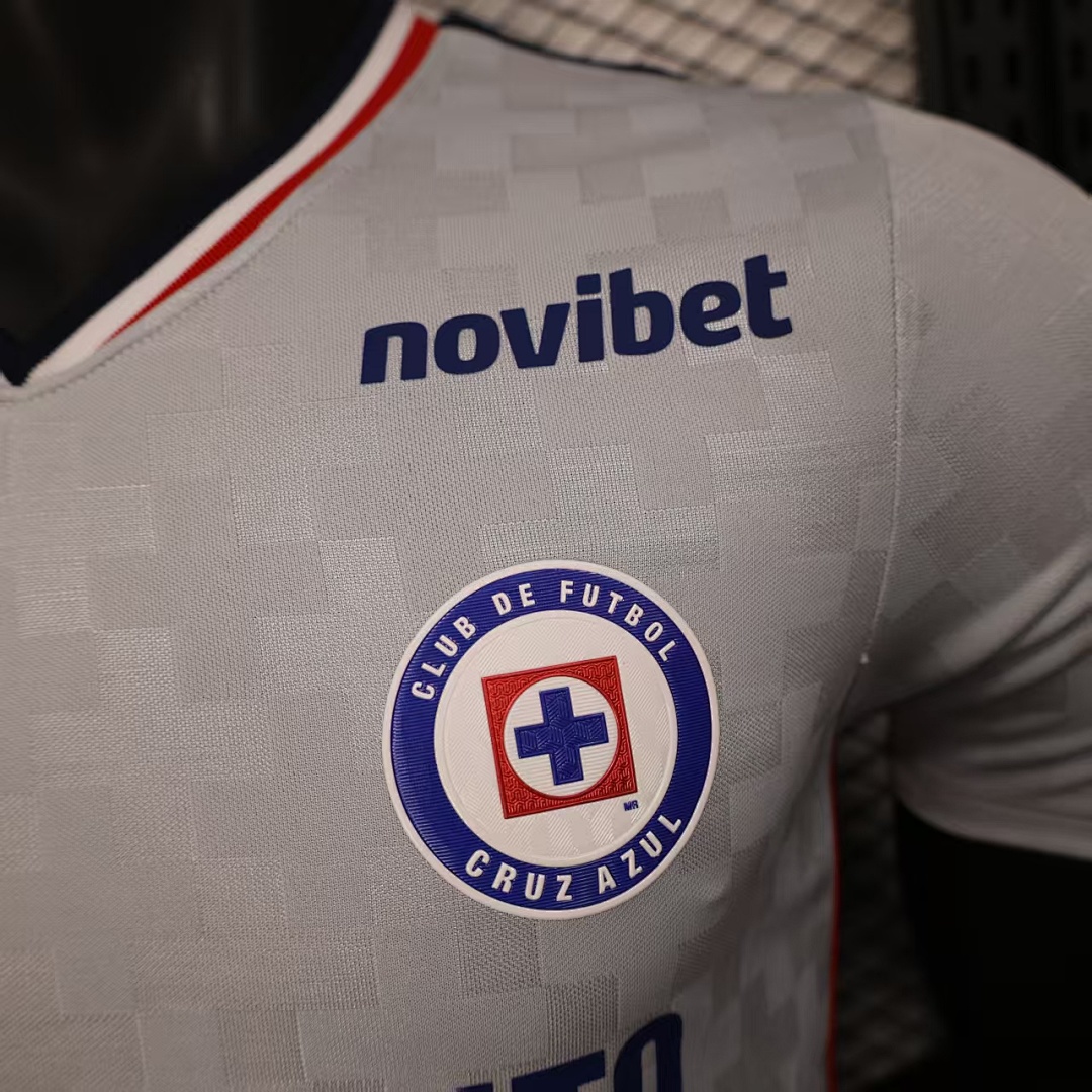 Cruz Azul gris - Imagen 10