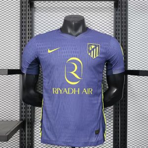 25/26 Atlético de Madrid Visitante