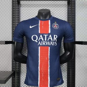 PSG Champions League