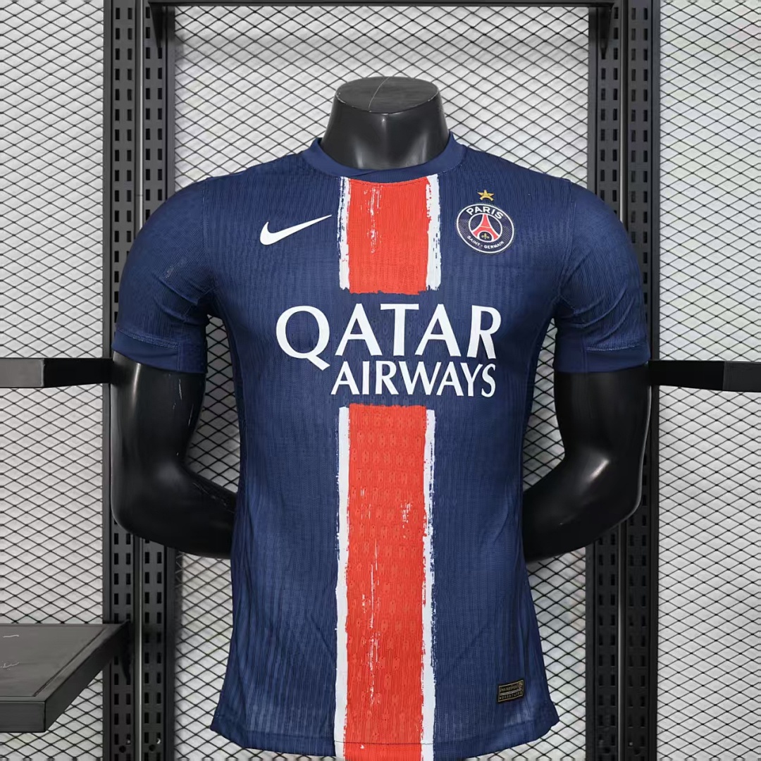 PSG Champions League