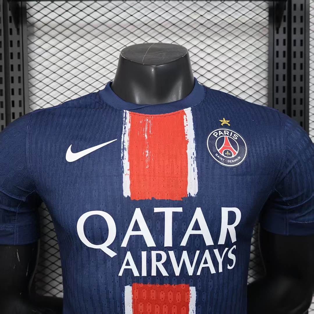 PSG Champions League - Imagen 9