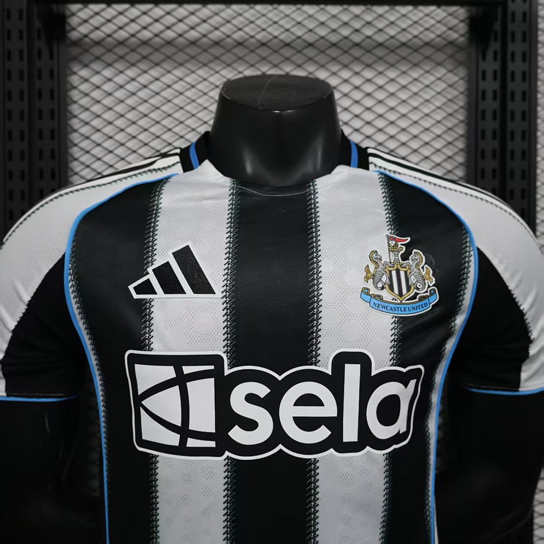 25/26 Newcastle Local - Imagen 10