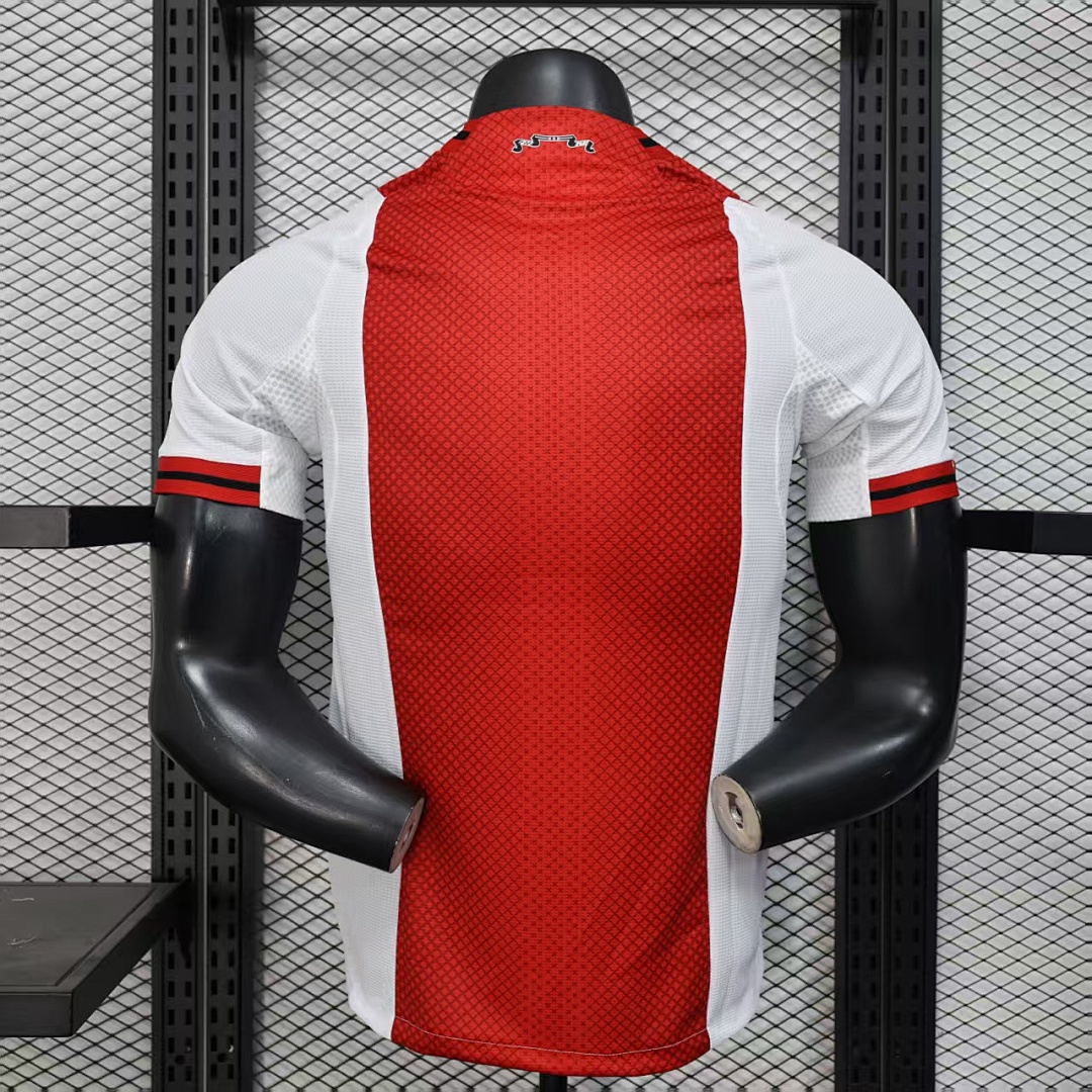 25/26 Ajax Local - Imagen 3