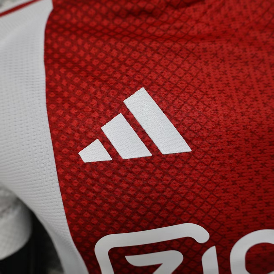 25/26 Ajax Local - Imagen 5