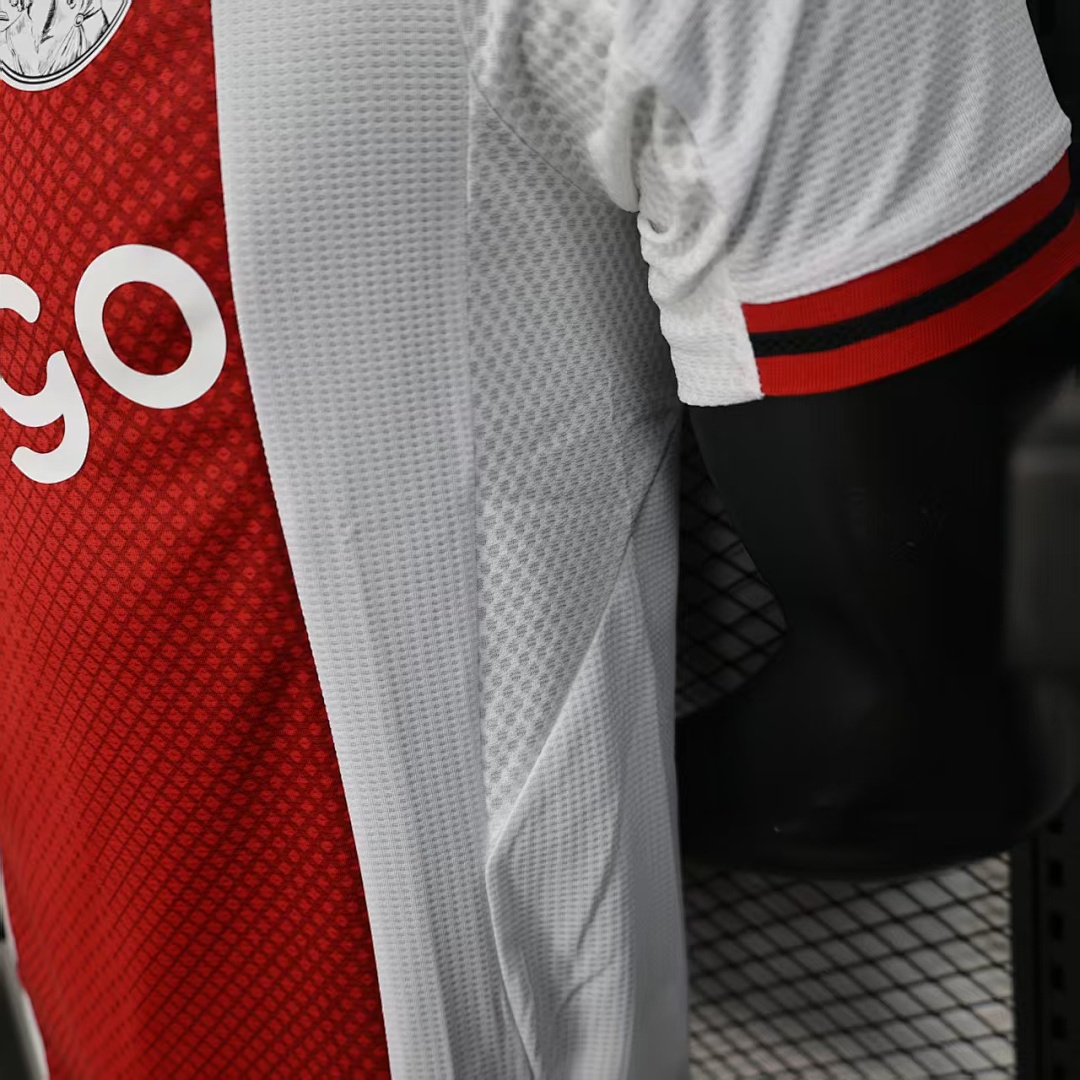 25/26 Ajax Local - Imagen 7