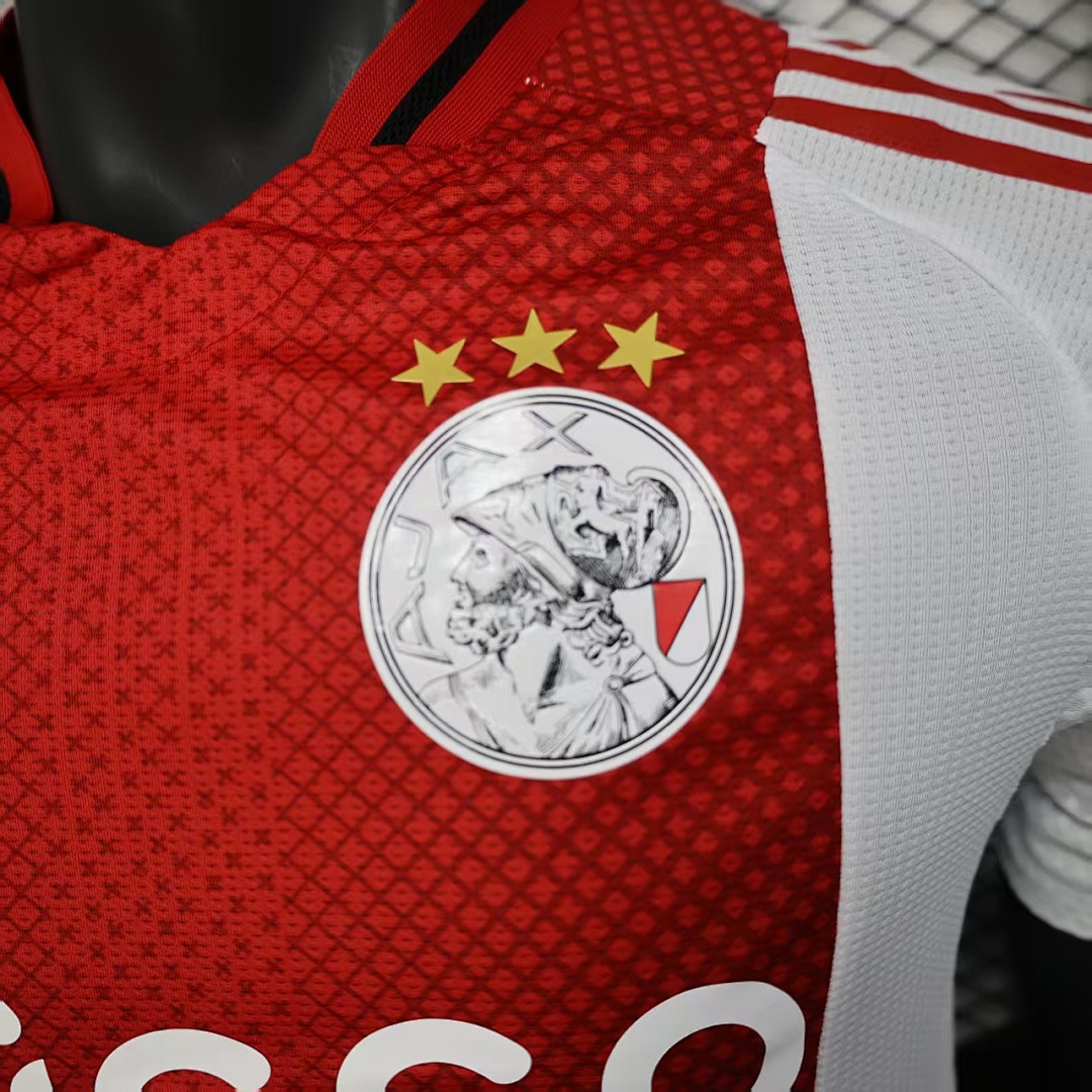 25/26 Ajax Local - Imagen 9