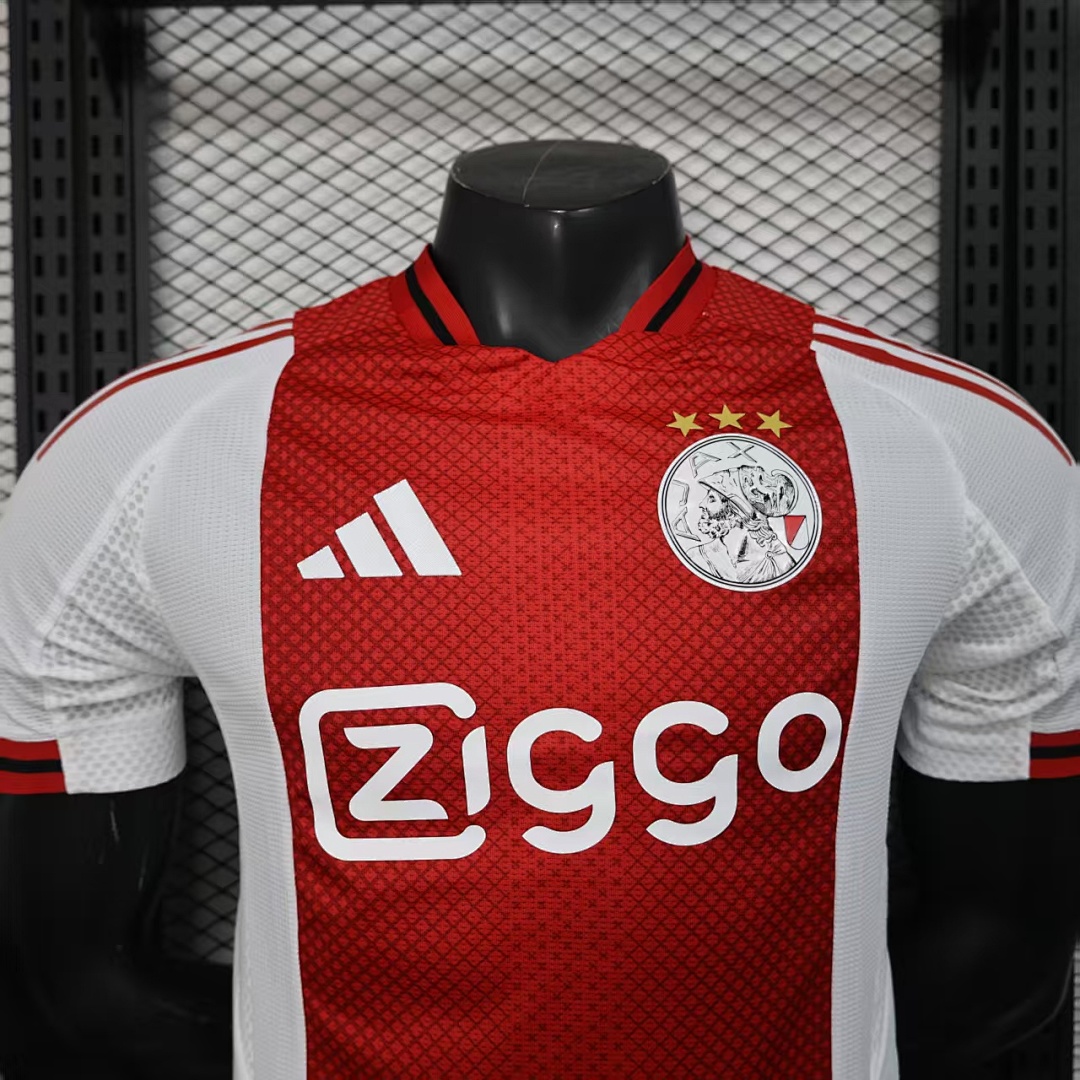 25/26 Ajax Local - Imagen 10