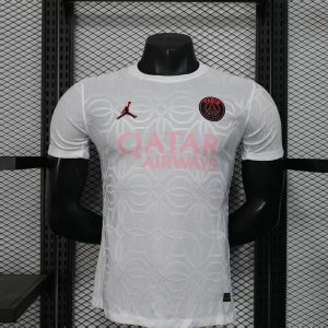 PSG Edición Especial Blanco