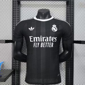 Portero del Real Madrid
