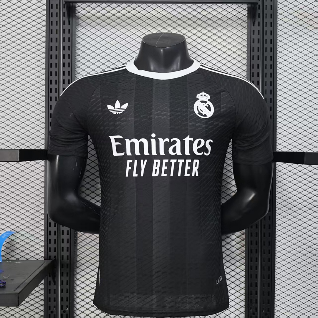Portero del Real Madrid