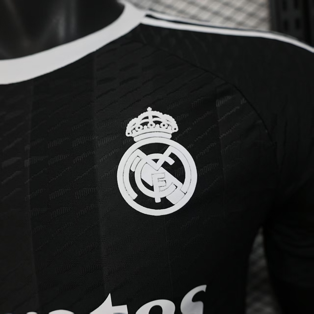 Portero del Real Madrid - Imagen 8