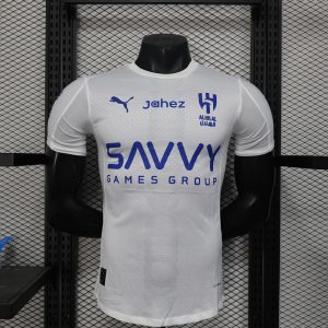 25/26 Al-Hilal Visitante