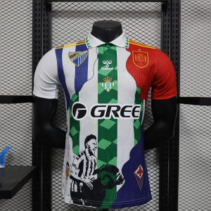 Real Betis Edición Especial