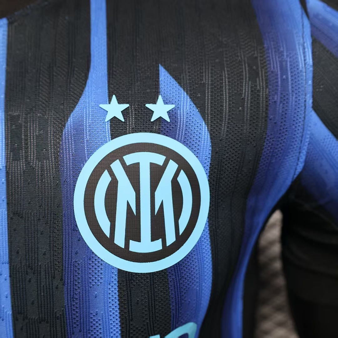25/26 Inter de Milán Local - Imagen 9