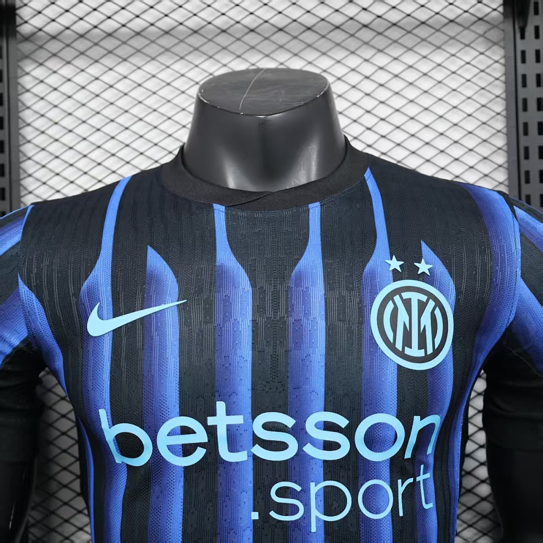 25/26 Inter de Milán Local - Imagen 10