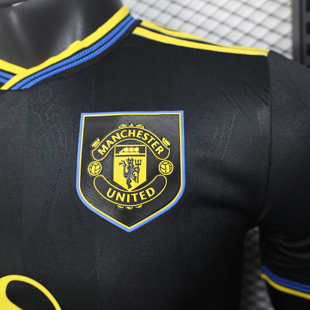 Manchester United 2ª Equipación - Imagen 9