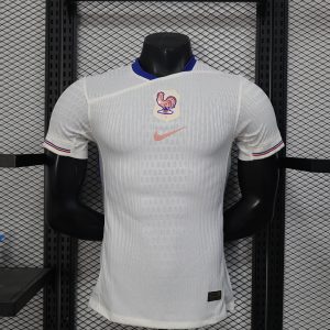 Nueva Francia Visitante