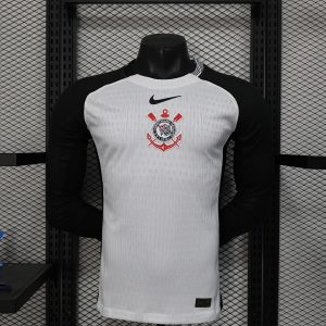 25/26 Corinthians prensa Visitante