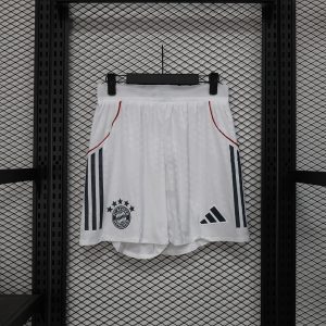 Bayern Múnich Local Pantalón Corto