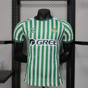 Real Betis Verde