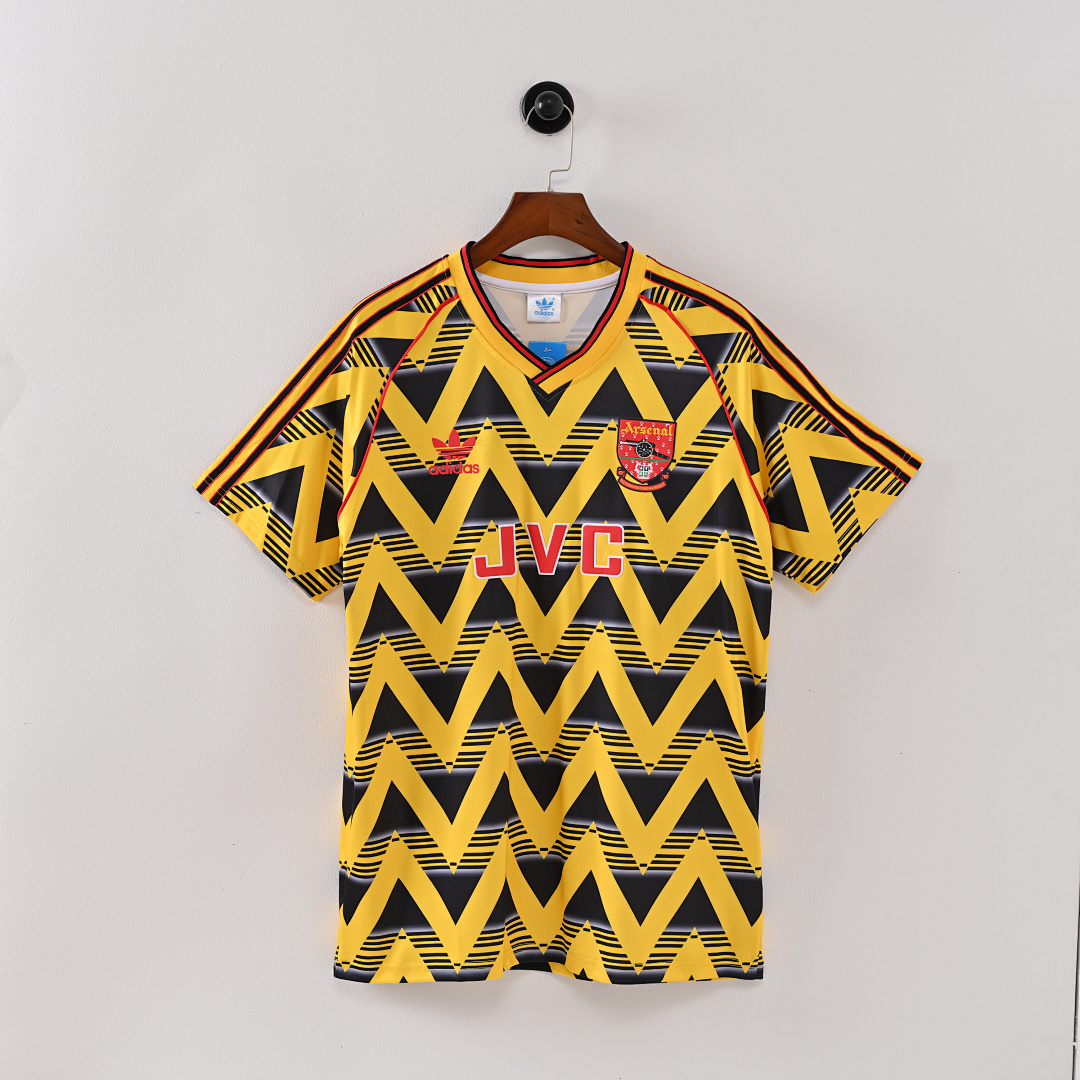 Arsenal retro