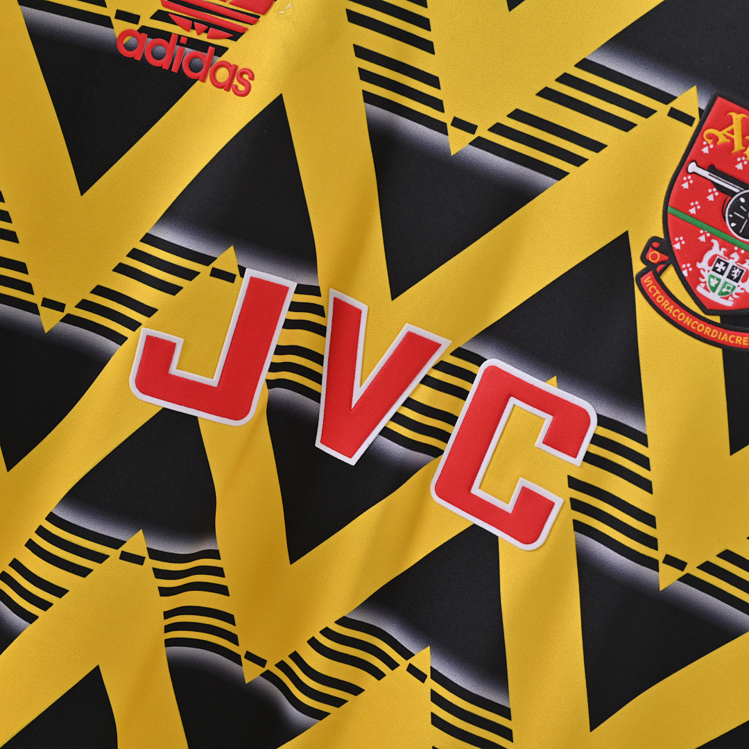 Arsenal retro - Imagen 4