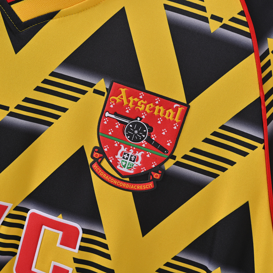 Arsenal retro - Imagen 5