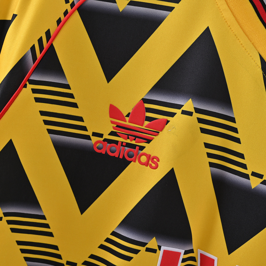 Arsenal retro - Imagen 6