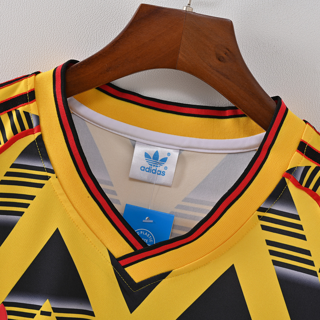 Arsenal retro - Imagen 7