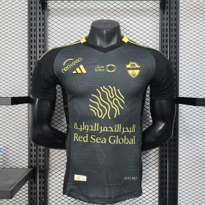 Al-Ahli 2 Visitante