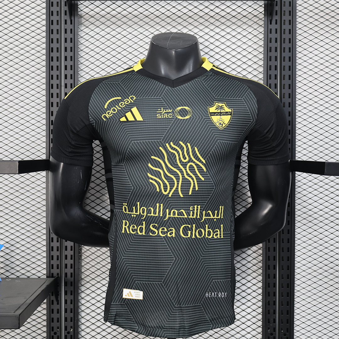Al-Ahli 2 Visitante