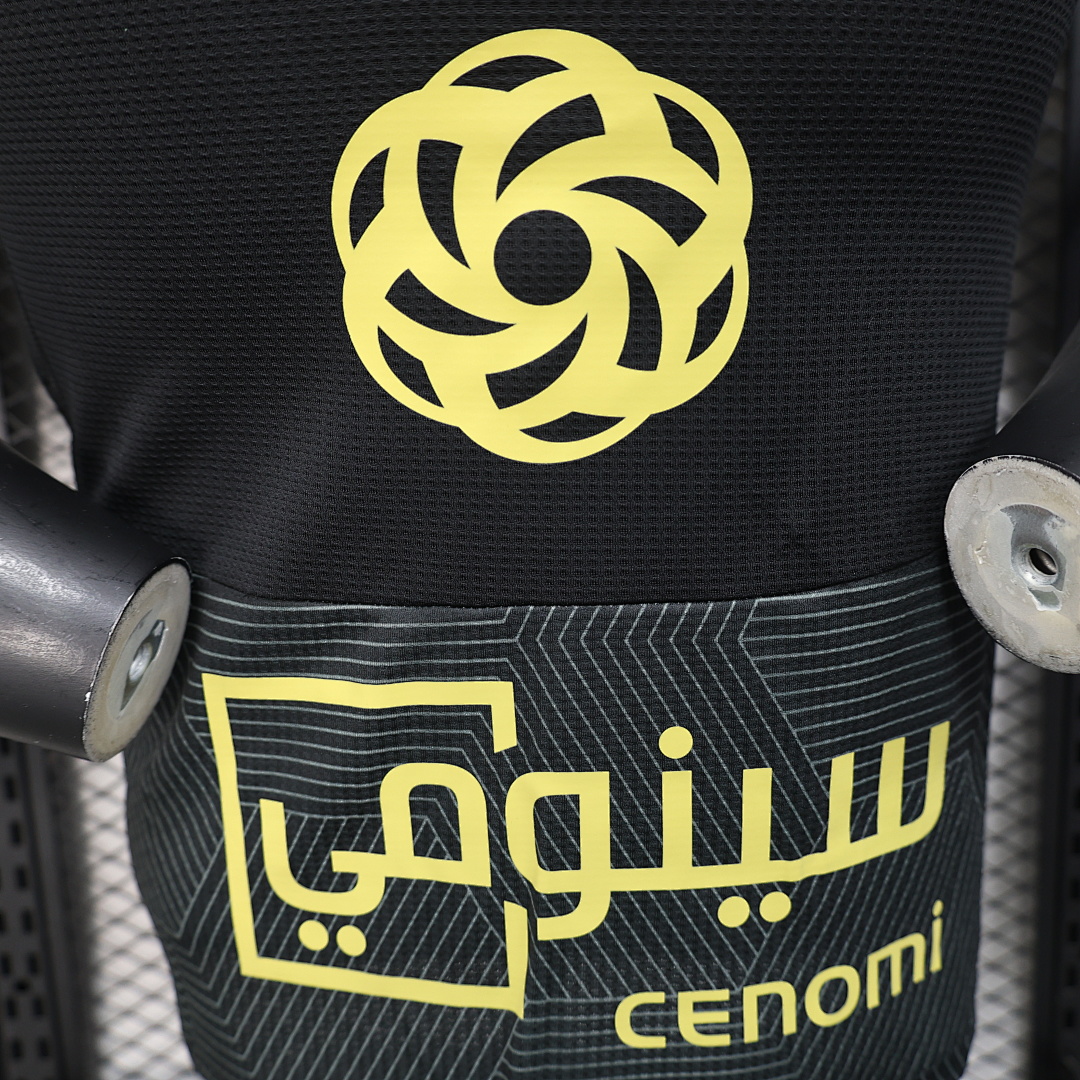 Al-Ahli 2 Visitante - Imagen 3