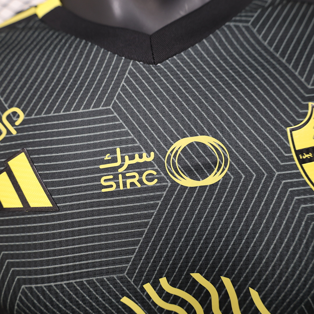 Al-Ahli 2 Visitante - Imagen 10