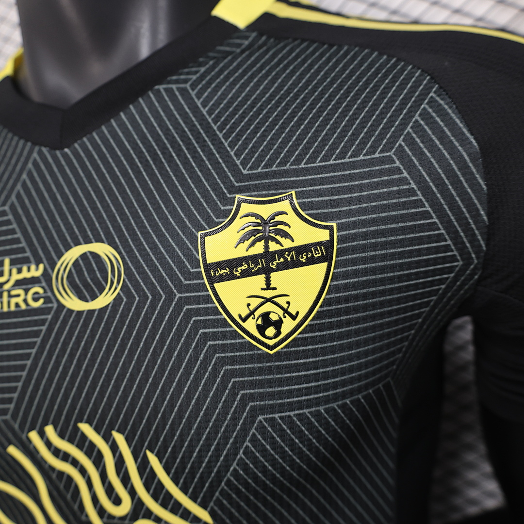 Al-Ahli 2 Visitante - Imagen 11