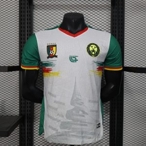 Blanco Camerún