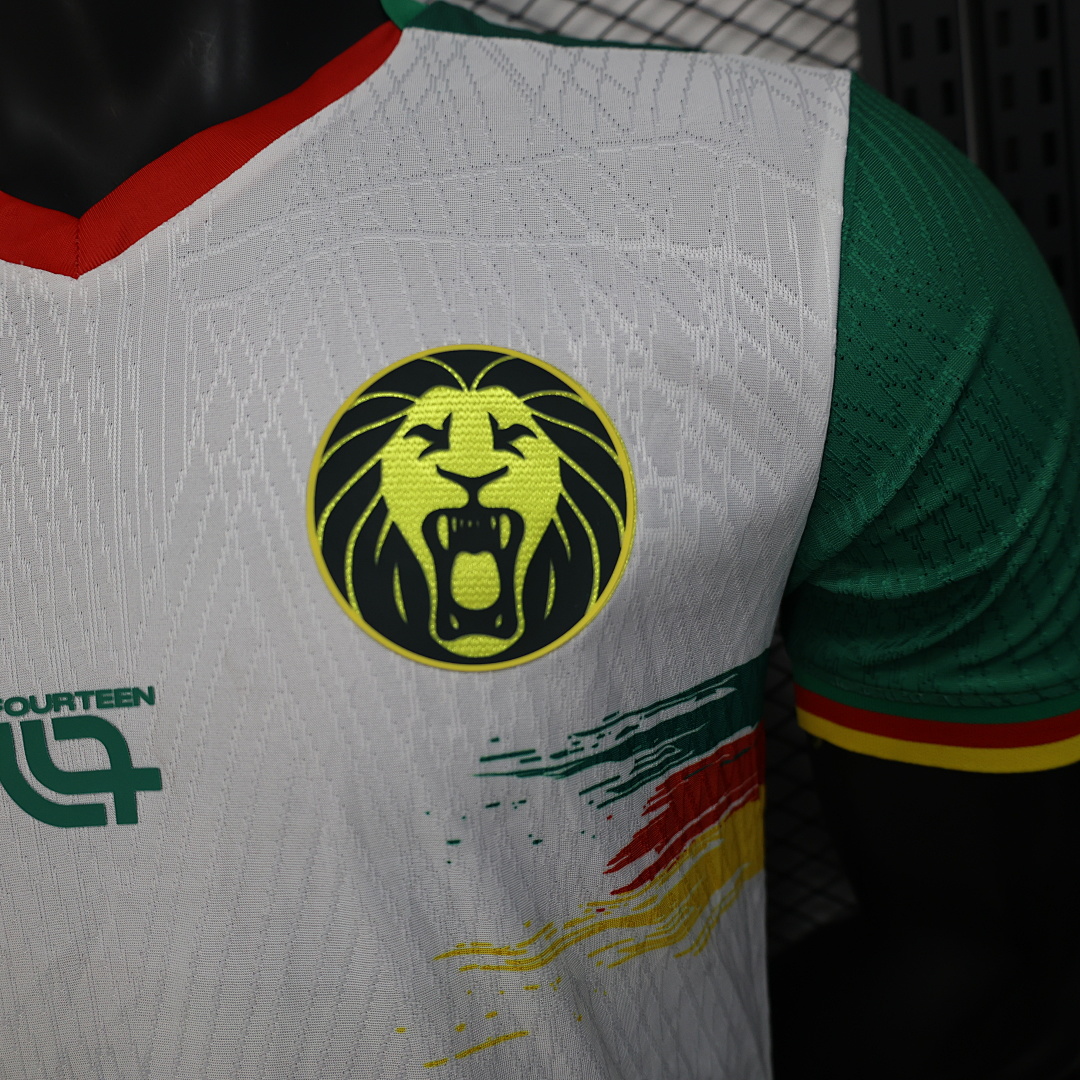 Blanco Camerún - Imagen 8