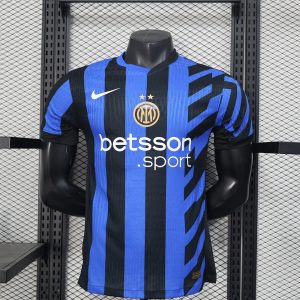 Inter de Milán Champions League
