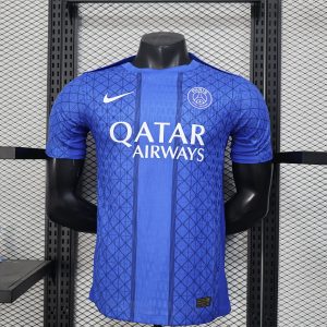 PSG Edición Especial