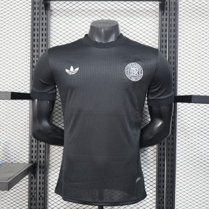Alemania Edición Aniversario Negro