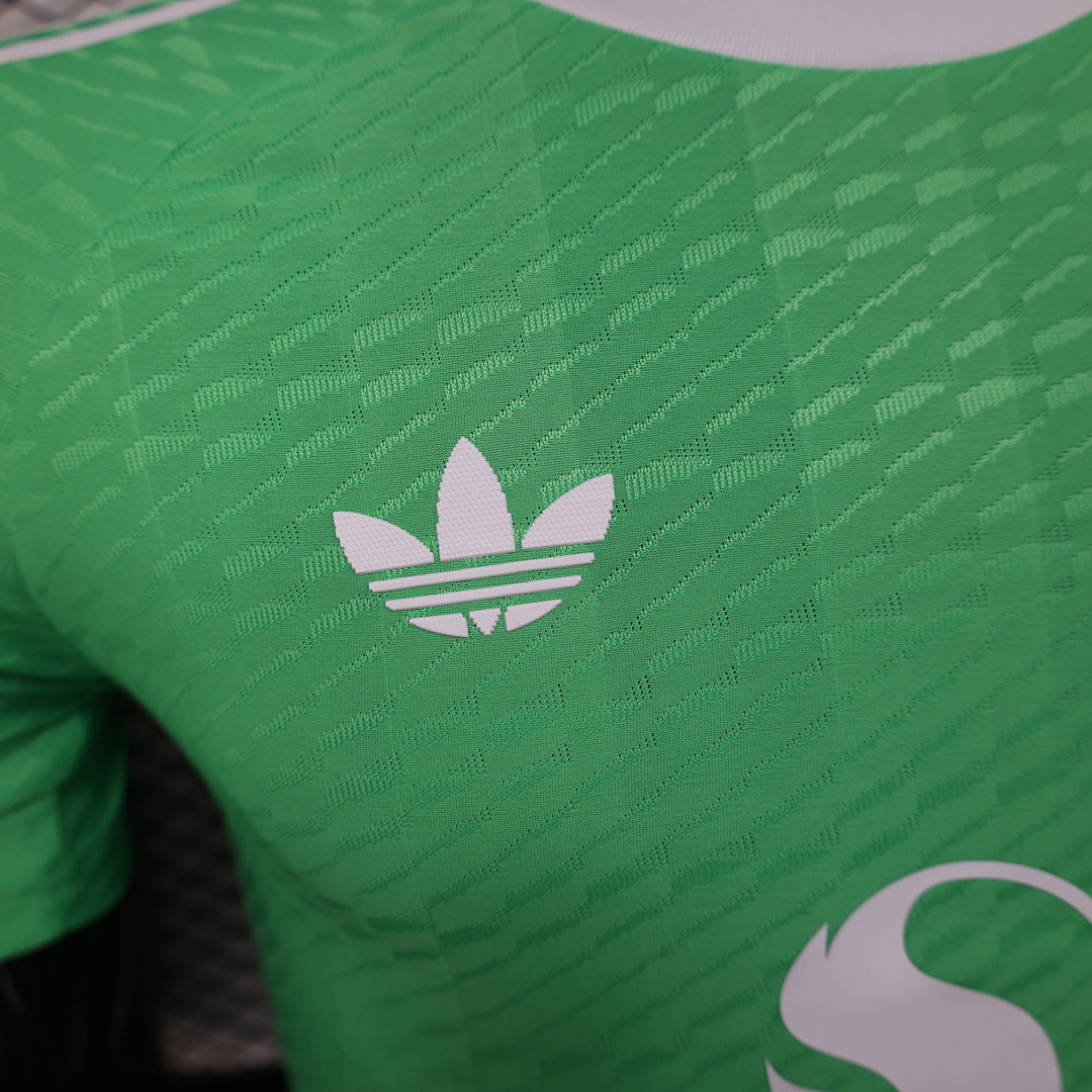 Manchester United Portero Verde - Imagen 8
