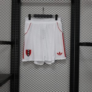 Ajax Pantalón Corto