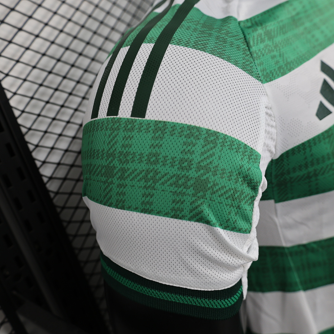 25/26 Celtic Verde - Imagen 5