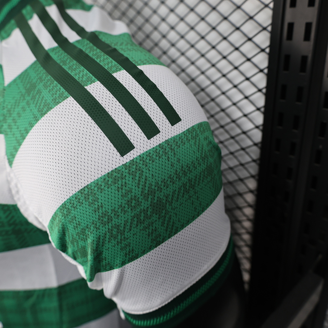 25/26 Celtic Verde - Imagen 6