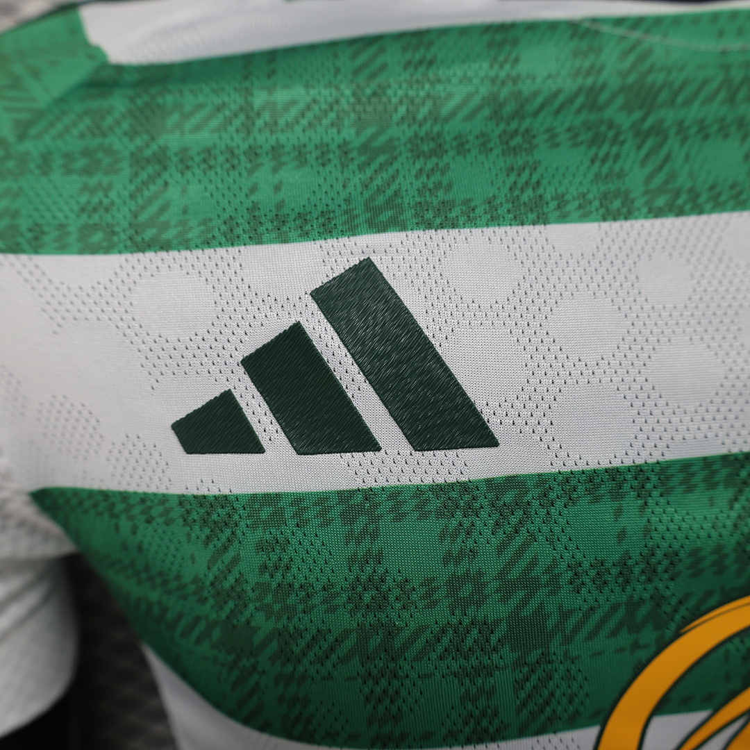 25/26 Celtic Verde - Imagen 7