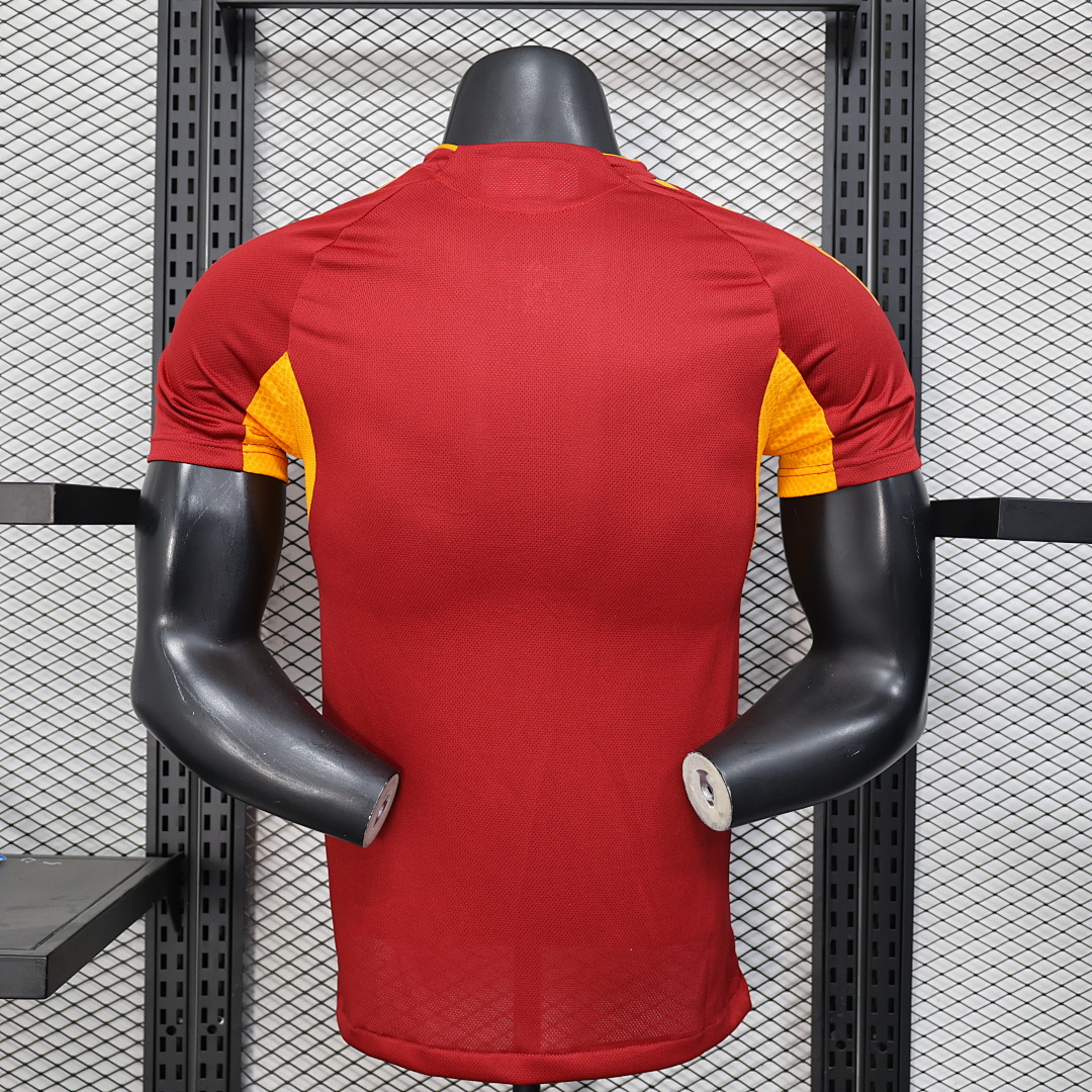 25/26 Roma Rojo - Imagen 2