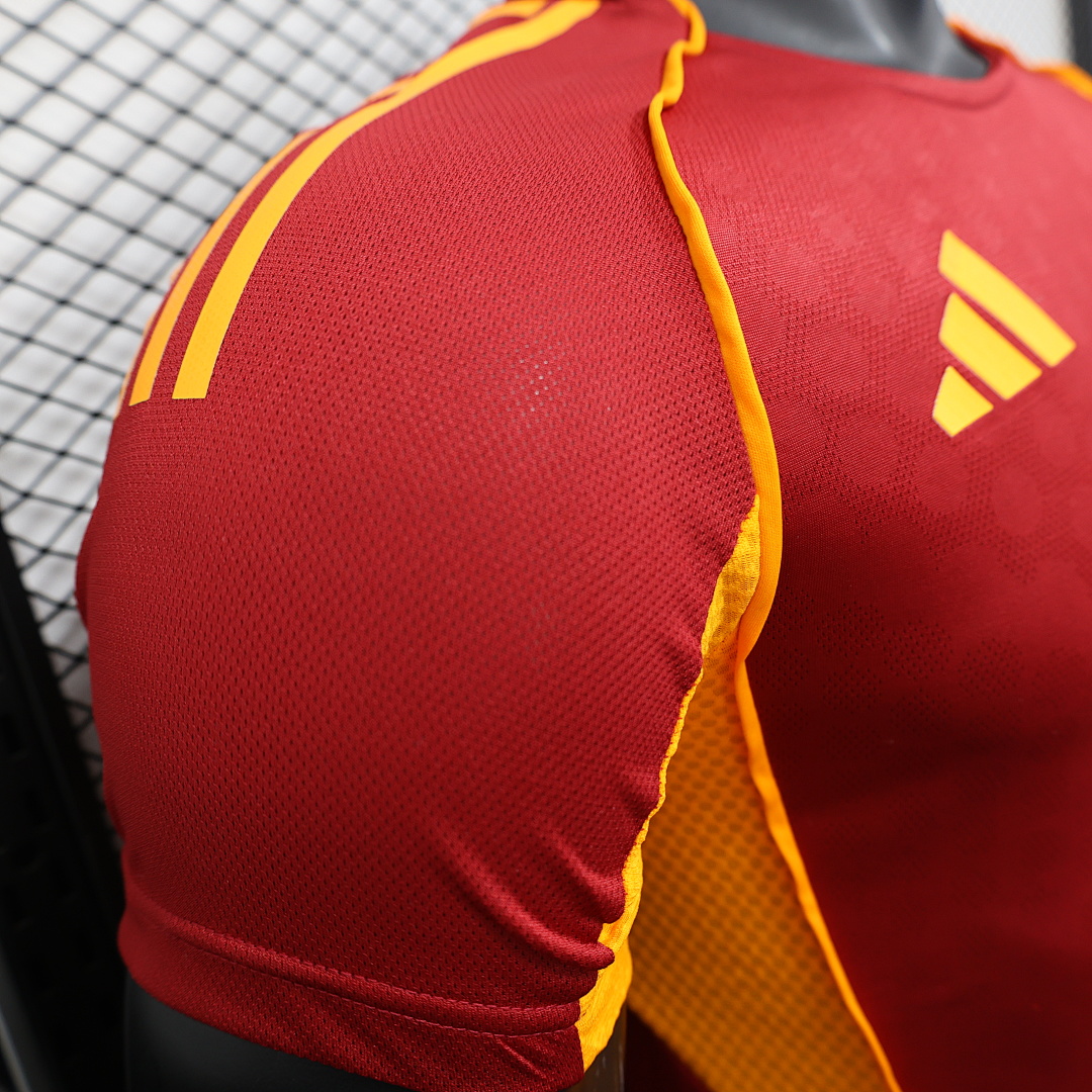 25/26 Roma Rojo - Imagen 4
