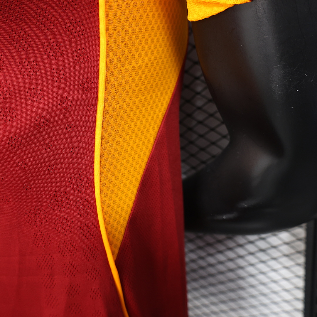 25/26 Roma Rojo - Imagen 5