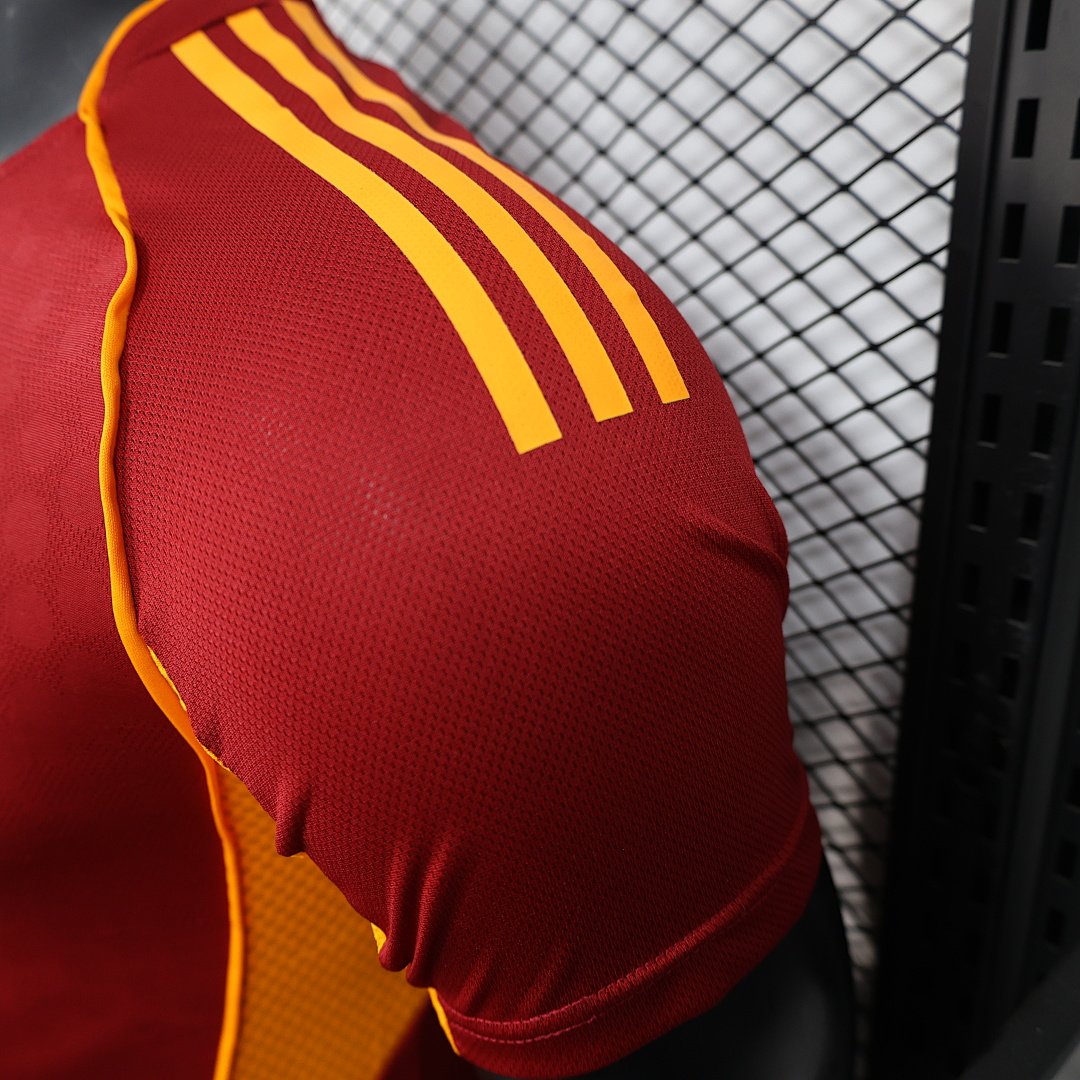 25/26 Roma Rojo - Imagen 6