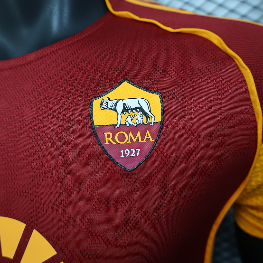 25/26 Roma Rojo - Imagen 8
