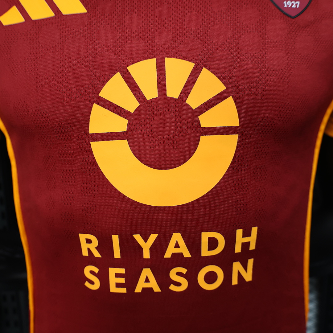 25/26 Roma Rojo - Imagen 9